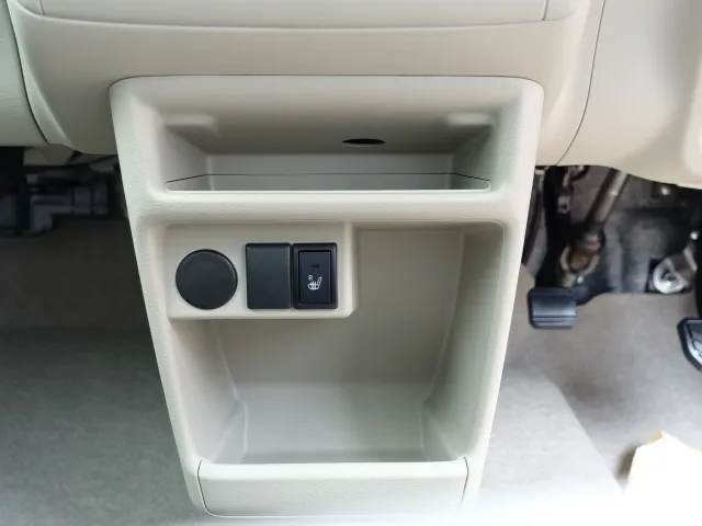 ラパン(スズキ)Ｓタイプ届出済未使用車 12