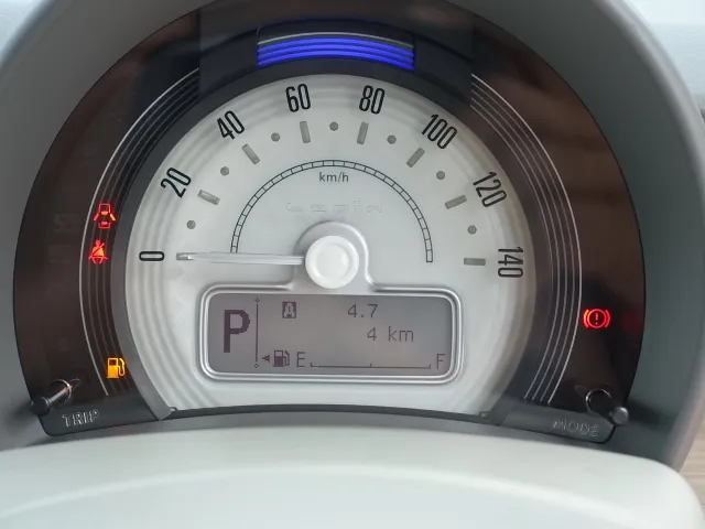 ラパン(スズキ)Ｓタイプ届出済未使用車 13