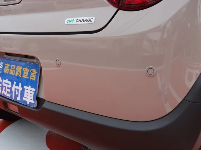 ラパン(スズキ)Ｌ　デュアルセンサーブレーキサポート届出済未使用車 19
