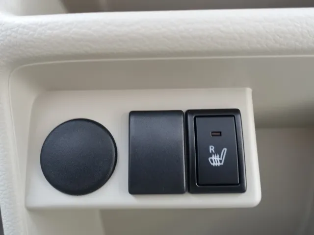 ラパン(スズキ)Ｌ　デュアルセンサーブレーキサポート届出済未使用車 11