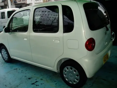 ムーヴラテ(ダイハツ)MOYU（モユ）中古車 2