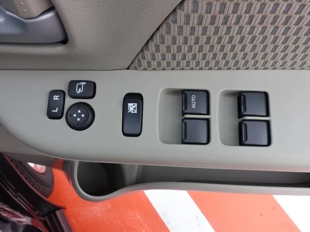 エブリイ(スズキ)PZターボ 標準ルーフ届出済未使用車 10