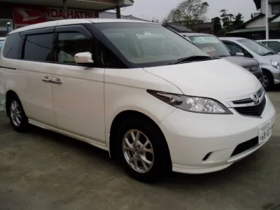 エリシオン(ホンダ)Gタイプ中古車 0