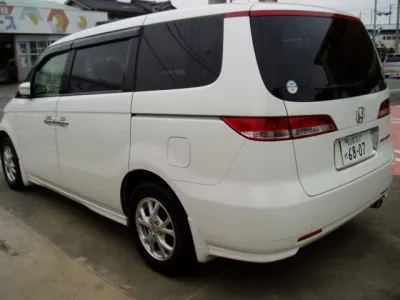 エリシオン(ホンダ)Gタイプ中古車 2