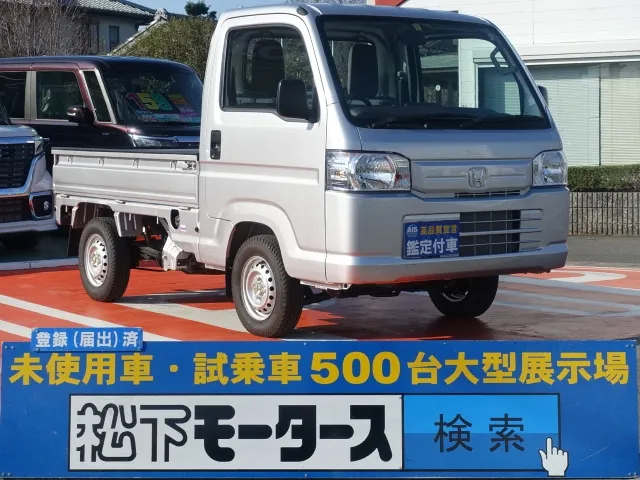 アクティ(ホンダ)ＳＤＸディーラー試乗車 0