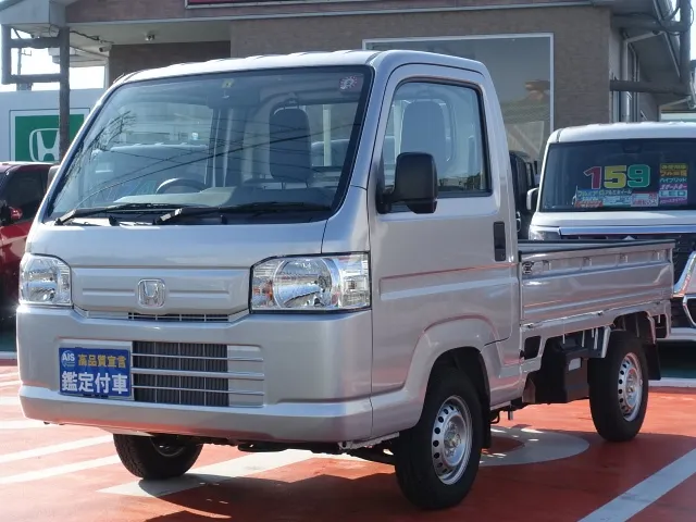 アクティ(ホンダ)ＳＤＸディーラー試乗車 1