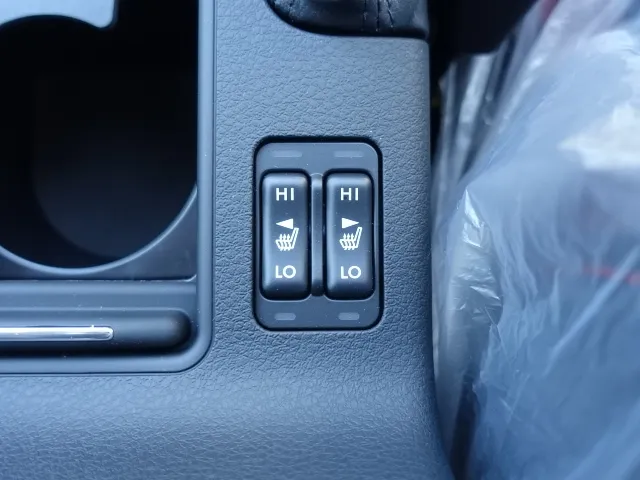 WRX(スバル)STI 晴餅S登録済未使用車 16