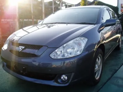 カルディナワゴン(トヨタ)2.0Z中古車 1