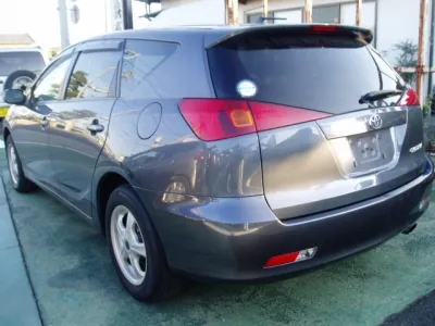 カルディナワゴン(トヨタ)2.0Z中古車 2