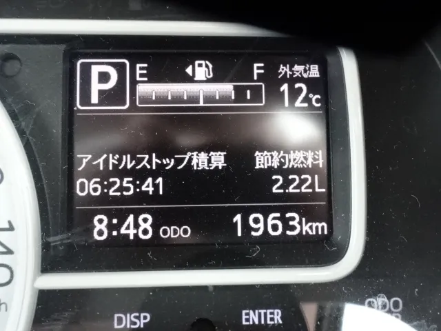 ミラトコット(ダイハツ)X SAⅢ届出済未使用車 16