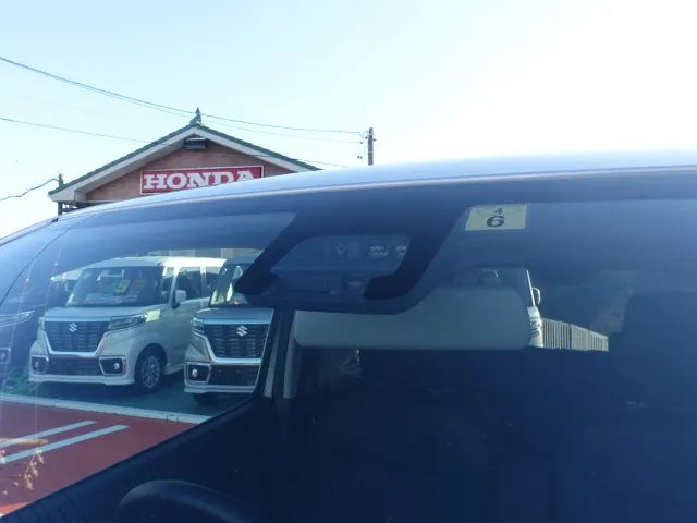 ワゴンR(スズキ)ハイブリッド　ＦXセーフティパッケージ装着車ディーラー試乗車 15