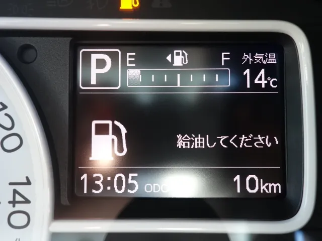 ミラトコット(ダイハツ)X SAⅢ届出済未使用車 18