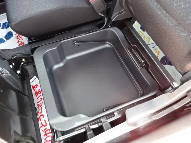 ワゴンR(スズキ)ハイブリッド　ＦＸリミテッド　25周年記念車　全方位カメラディーラー試乗車 4