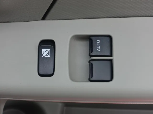 エブリイ(スズキ)PCディーラー試乗車 14