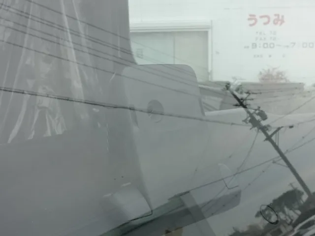 キャンター(三菱)全低床キョウカダンプ ２ｔ　登録済未使用車 21