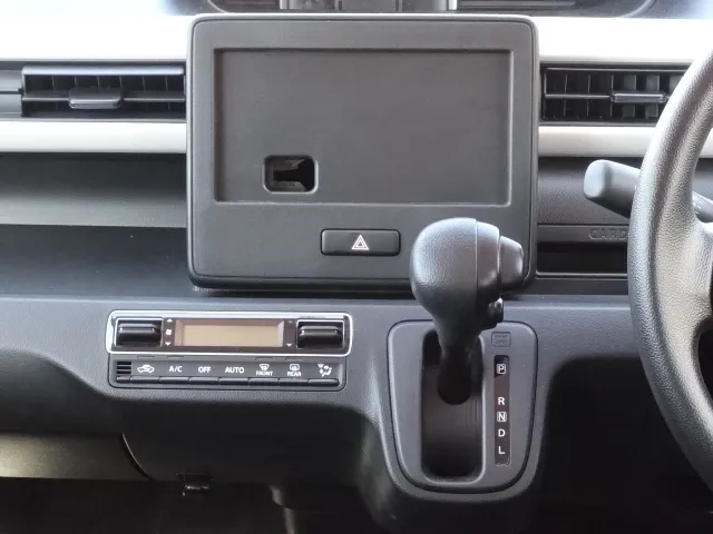 ワゴンR(スズキ)ハイブリッド　ＦXセーフティパッケージ装着車ディーラー試乗車 8