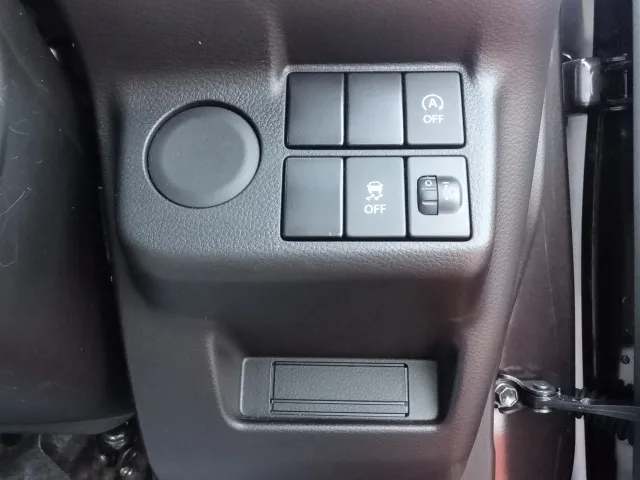 アルト(スズキ)Lタイプディーラー試乗車 9