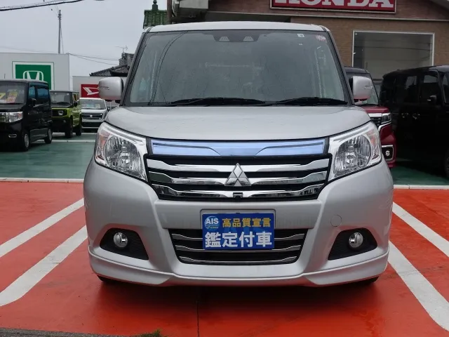 ソリオのOEM デリカD2ハイブリッドSZ スズキ レンタUP
