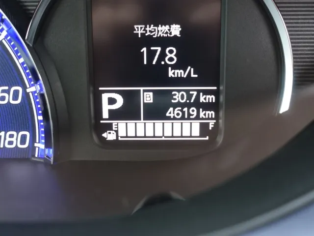 ソリオ(スズキ)デリカＤ２ハイブリッドＳＺレンタＵＰ 19