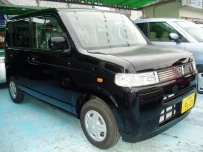 ザッツ(ホンダ)ベースグレード未使用車 0