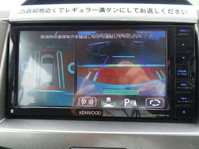 ソリオ(スズキ)デリカＤ２ハイブリッドＳＺレンタアップ 15