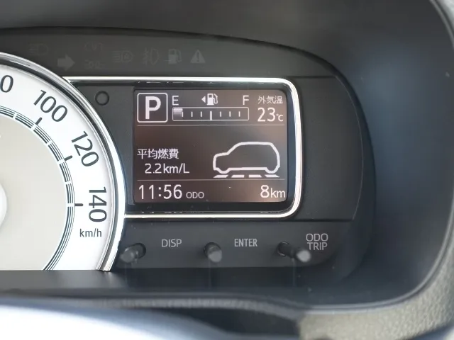 ミラトコット(ダイハツ)G-SAⅢ届出済未使用車 20