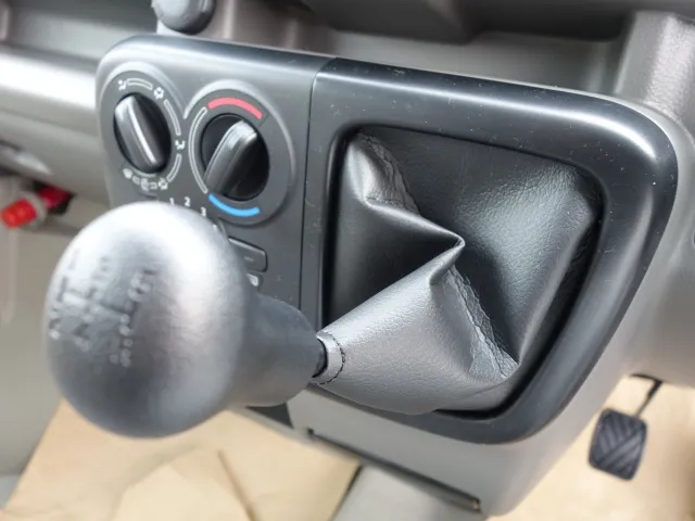 クリッパー(ニッサン)GX届出済未使用車 10
