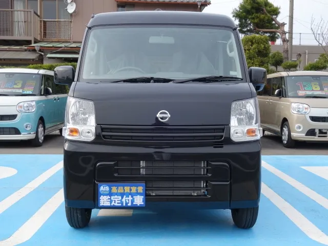 クリッパー(ニッサン)GX届出済未使用車 15