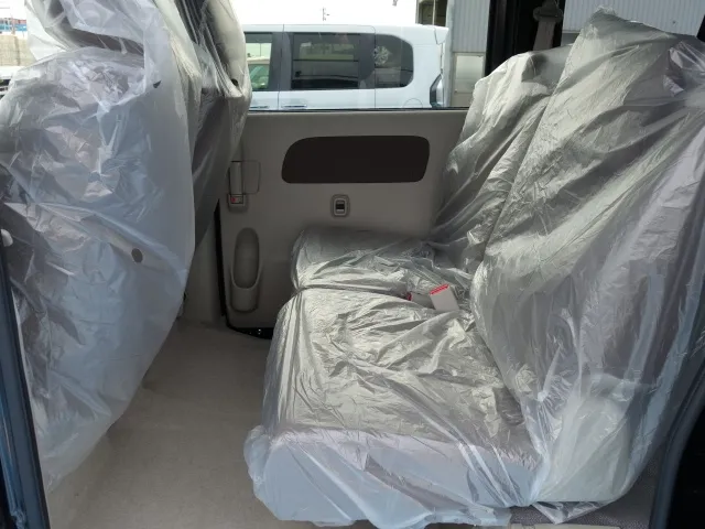 クリッパー(ニッサン)GX届出済未使用車 4