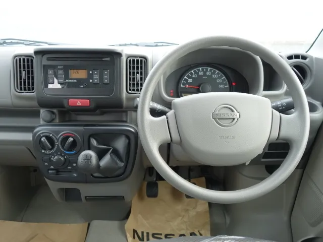 クリッパー(ニッサン)GX届出済未使用車 6