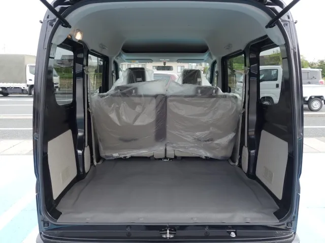 クリッパー(ニッサン)GX届出済未使用車 7