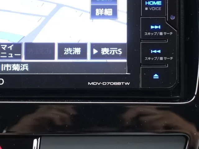RVR(三菱)Gレンタ登録済未使用車 24
