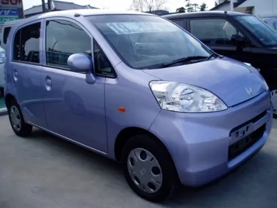 ライフ(ホンダ)Fハッピースペシャル未使用車 0