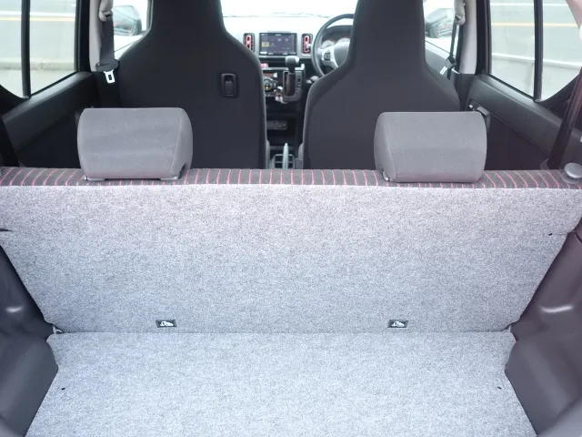 アルト(スズキ)ターボＲＳ中古車 18