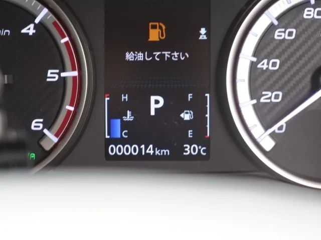 デリカD:5(三菱)Ｐ 8人レンタ登録済未使用車 25