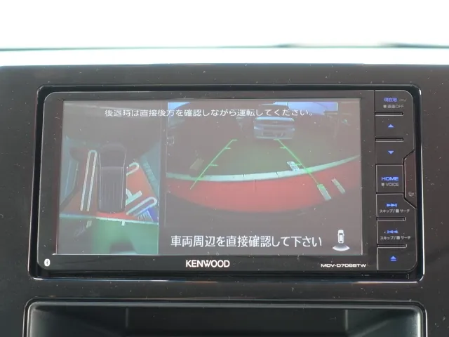デリカD:5(三菱)Ｐ 8人レンタ登録済未使用車 26