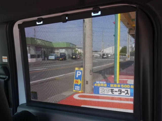 タント(ダイハツ)Ｘ　UPGディーラー試乗車 10