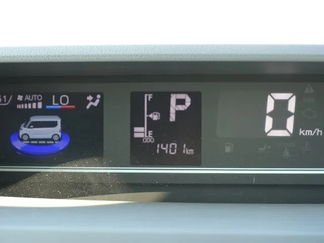 タント(ダイハツ)Ｘ　UPGディーラー試乗車 25