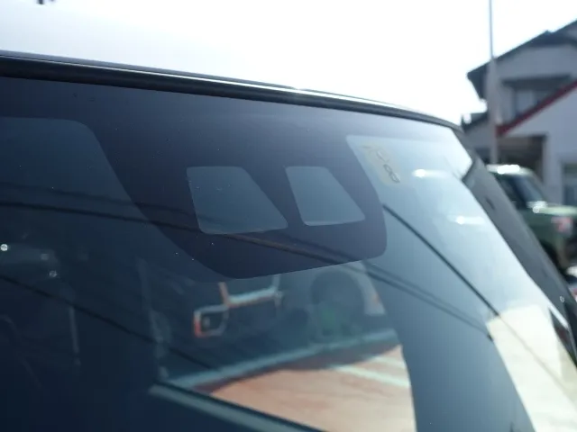 タント(ダイハツ)Ｘ　UPGディーラー試乗車 26