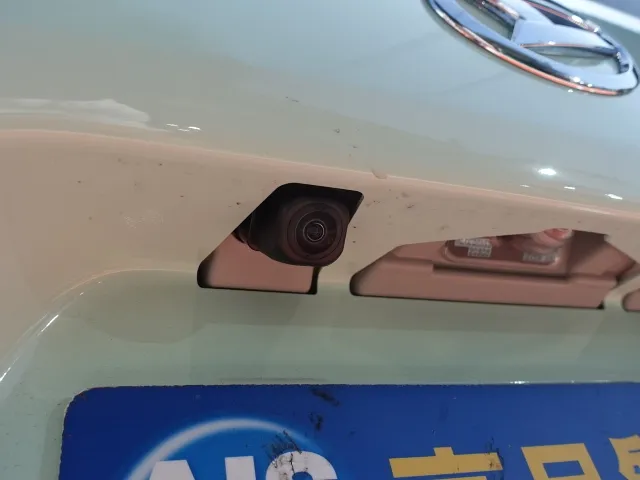 タント(ダイハツ)Ｘ　UPG届出済未使用車 7