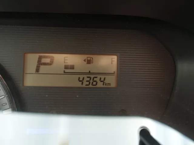ワゴンR(スズキ)FAディーラー試乗車 14