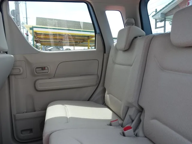 ワゴンR(スズキ)FAディーラー試乗車 4