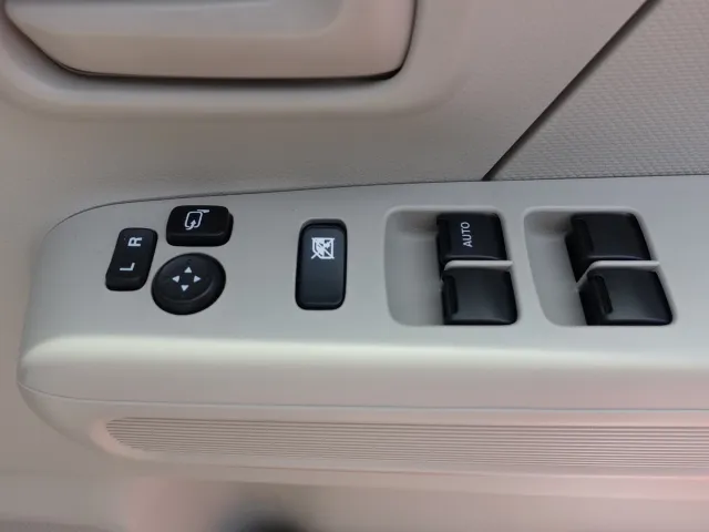 ワゴンR(スズキ)FAディーラー試乗車 8