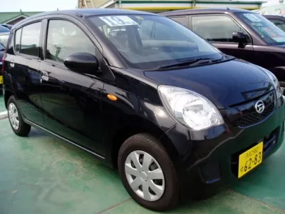 ミラ(ダイハツ)Lタイプ中古車 0