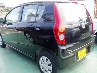 ミラ(ダイハツ)Lタイプ中古車 2