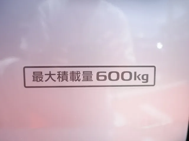 デリカバン(三菱)DXレンタ登録済未使用車 9