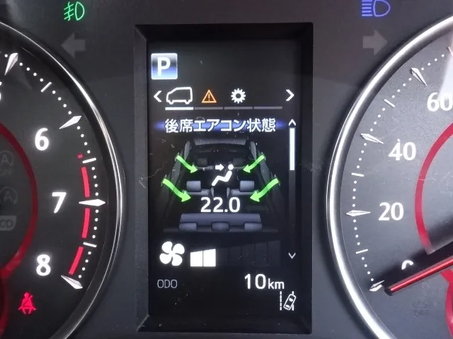 アルファード(トヨタ)2.5SCパッケージ ツインムーンルーフ登録済未使用車 16