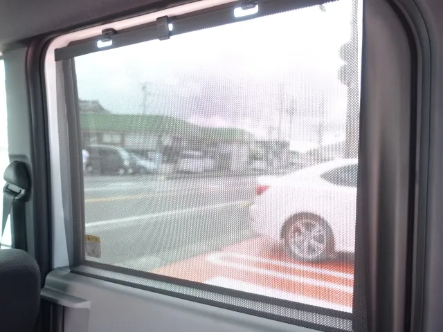タント(ダイハツ)Ｌ　ＵＧＰディーラー試乗車 6