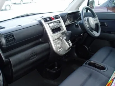 ゼストスパーク(ホンダ)Wタイプ中古車 3