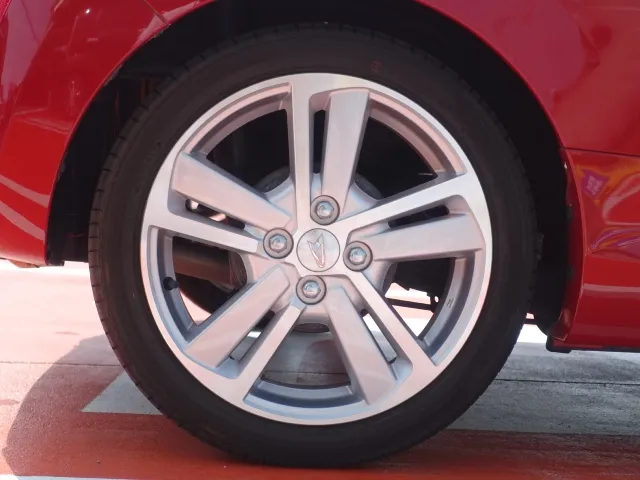 コペン(ダイハツ)ローブ中古車 10